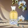Lattafa Petra EDP 100 ml Női Parfüm
