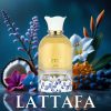 Lattafa Petra EDP 100 ml Női Parfüm