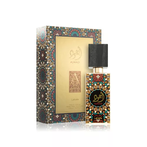 Lattafa Ajwad EDP 60 ml Női Parfüm