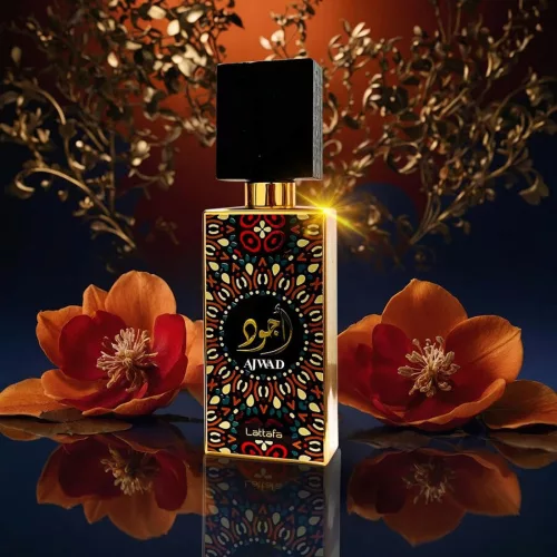 Lattafa Ajwad EDP 60 ml Női Parfüm