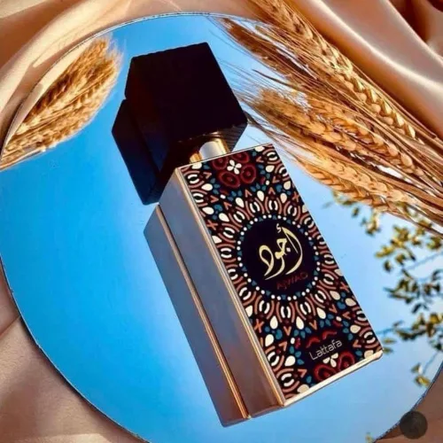 Lattafa Ajwad EDP 60 ml Női Parfüm