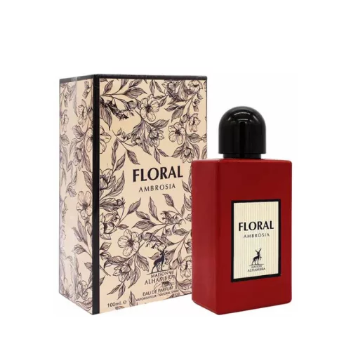 Alhambra Floral Ambrosia EDP 100ml Női Parfüm