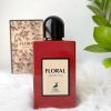 Alhambra Floral Ambrosia EDP 100ml Női Parfüm
