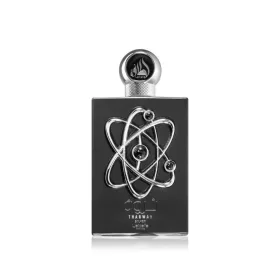 Lattafa Pride Tharwa Silver EDP 100ml Unisex Parfüm