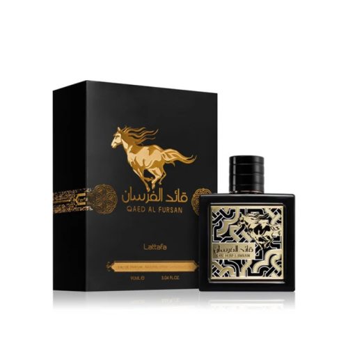 Lattafa Qaed Al Fursan EDP 90ml Unisex Parfüm