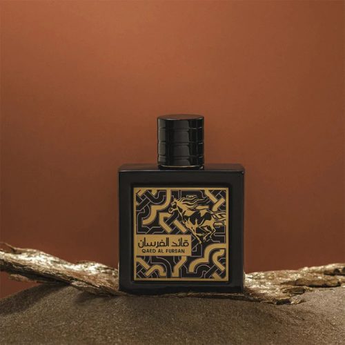 Lattafa Qaed Al Fursan EDP 90ml Unisex Parfüm