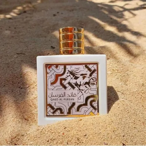 Lattafa Qaed Al Fursan Unlimited EDP 90ml Unisex Parfüm