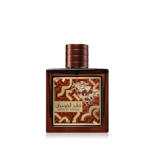 Lattafa Qaed Al Fursan Untamed EDP 90ml Unisex Parfüm