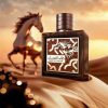 Lattafa Qaed Al Fursan Untamed EDP 90ml Unisex Parfüm