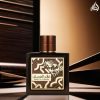 Lattafa Qaed Al Fursan Untamed EDP 90ml Unisex Parfüm