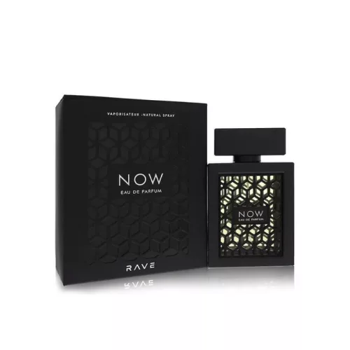 Lattafa Rave Now EDP 100ml Unisex Parfüm