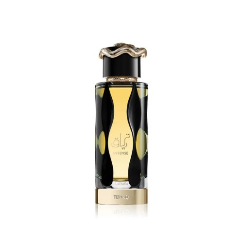 Lattafa Teriaq Intense EDP 100ml Unisex Parfüm
