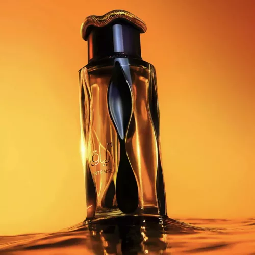 Lattafa Teriaq Intense EDP 100ml Unisex Parfüm