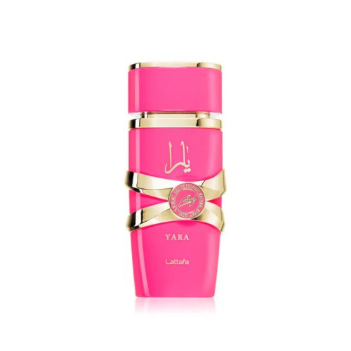 Lattafa Yara Candy EDP 100ml Női Parfüm