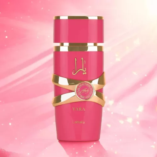 Lattafa Yara Candy EDP 100ml Női Parfüm