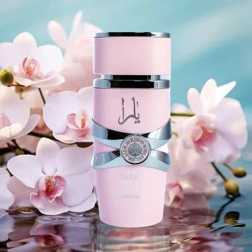 Lattafa Yara EDP 100ml Női Parfüm
