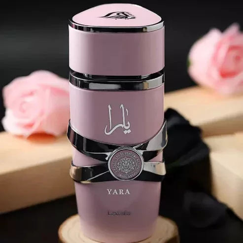 Lattafa Yara EDP 100ml Női Parfüm