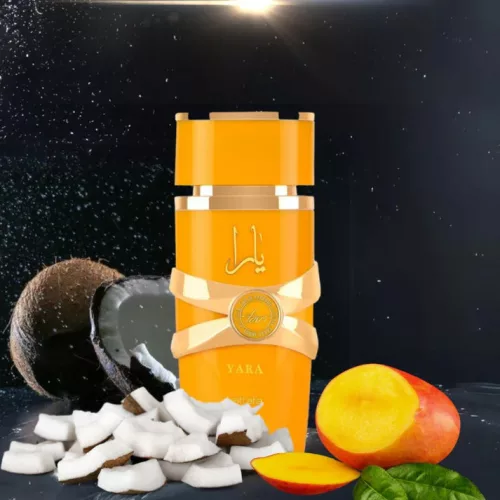 Lattafa Yara Tous EDP 100ml Női Parfüm