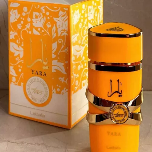 Lattafa Yara Tous EDP 100ml Női Parfüm