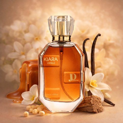 Al Fakhr Kiara Vanille EDP 100ml Női Parfüm