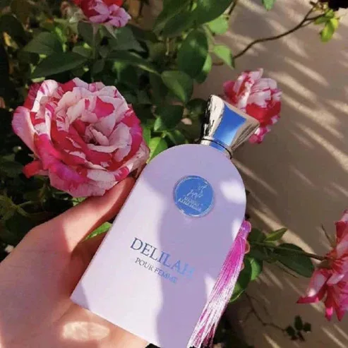 Maison Alhambra Delilah EDP 100ml Női Parfüm