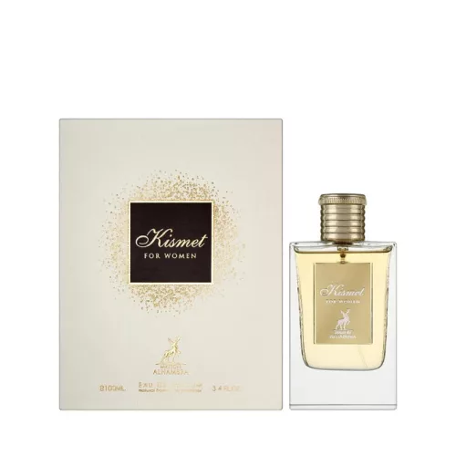 Alhambra Kismet for Women EDP 100ml Női Parfüm