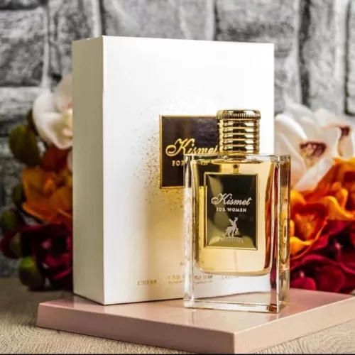 Alhambra Kismet for Women EDP 100ml Női Parfüm