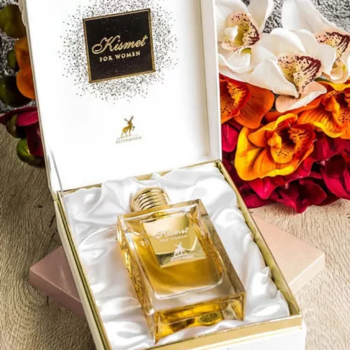 Alhambra Kismet for Women EDP 100ml Női Parfüm