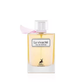 Alhambra La Vivacité EDP 100ml Női Parfüm