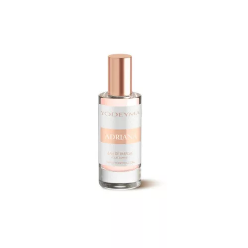 YODEYMA Adriana EDP 15 ml Női Parfüm