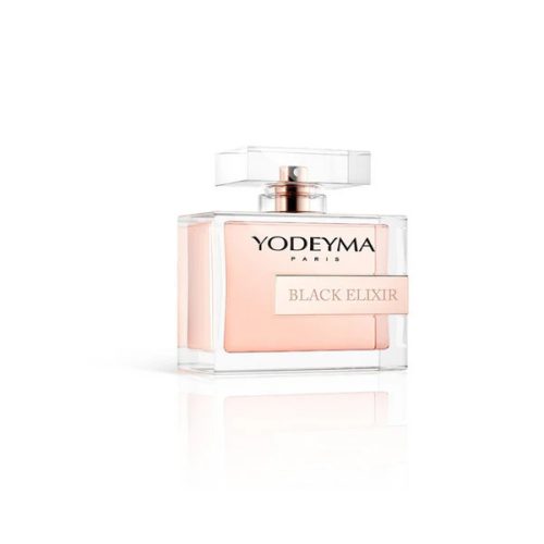YODEYMA Black Elixir EDP 100ml Női Parfüm