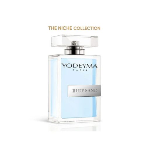 YODEYMA Blue Sand EDP 100ml Unisex Parfüm