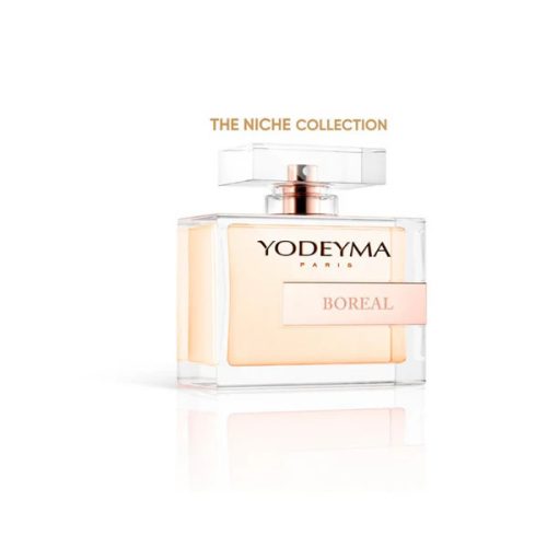 YODEYMA Boreal EDP 100ml Női Parfüm