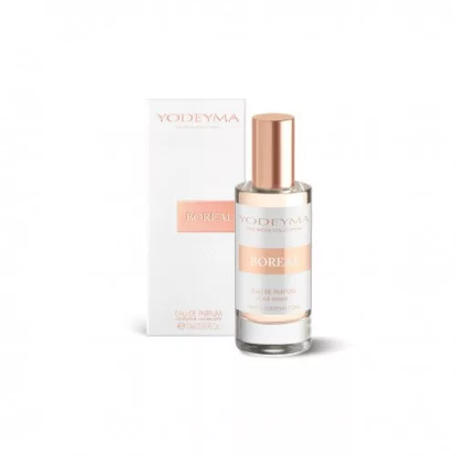YODEYMA Boreal EDP 15 ml Női Parfüm