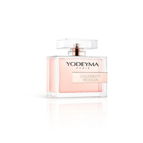 YODEYMA Celebrity Woman EDP 100ml Női Parfüm