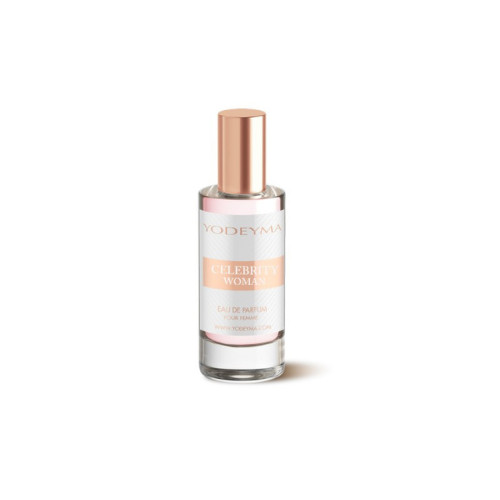 YODEYMA Celebrity Woman EDP 15 ml Női Parfüm