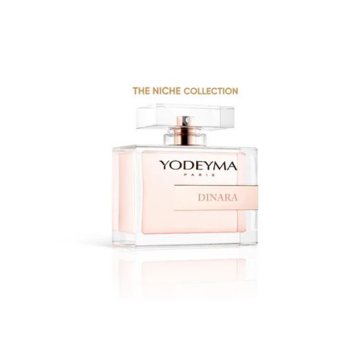 YODEYMA Dinara EDP 100ml Női Parfüm
