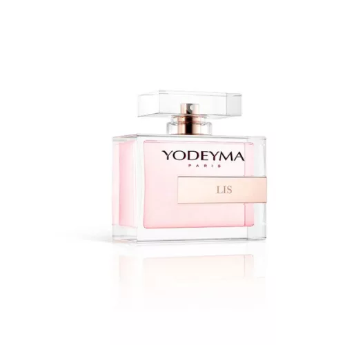 YODEYMA Lis EDP 100ml Női Parfüm