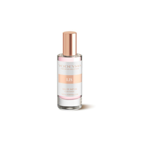 YODEYMA Lis EDP 15 ml Női Parfüm