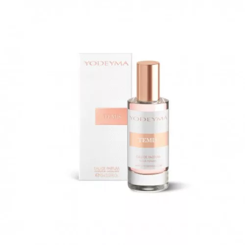 YODEYMA Temis EDP 15 ml Női Parfüm
