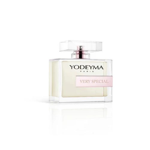 YODEYMA Very Special EDP 100ml Női Parfüm