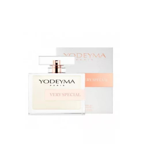 YODEYMA Very Special EDP 100ml Női Parfüm