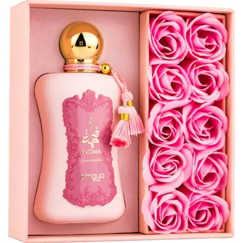 Zimaya Fatima EXDP 100ml Női Parfüm
