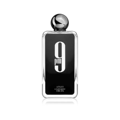 Afnan 9 PM EDP 100ml Férfi Parfüm