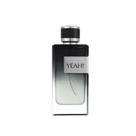 Alhambra Yeah! EDP 100ml Férfi Parfüm