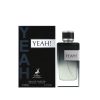 Alhambra Yeah! EDP 100ml Férfi Parfüm