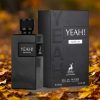 Alhambra Yeah! EDP 100ml Férfi Parfüm