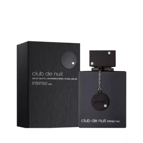 Armaf Club de Nuit Intense Man EDT 105ml Férfi Parfüm