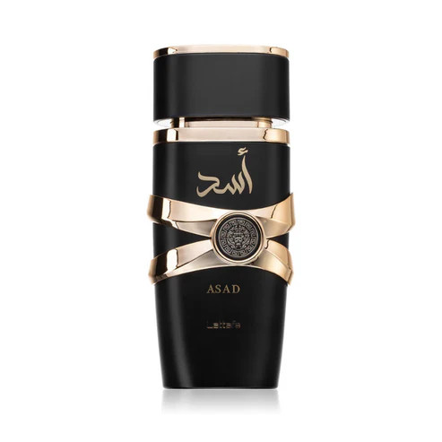 Lattafa Asad EDP 100ml Férfi Parfüm