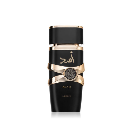 Lattafa Asad EDP 100ml Férfi Parfüm